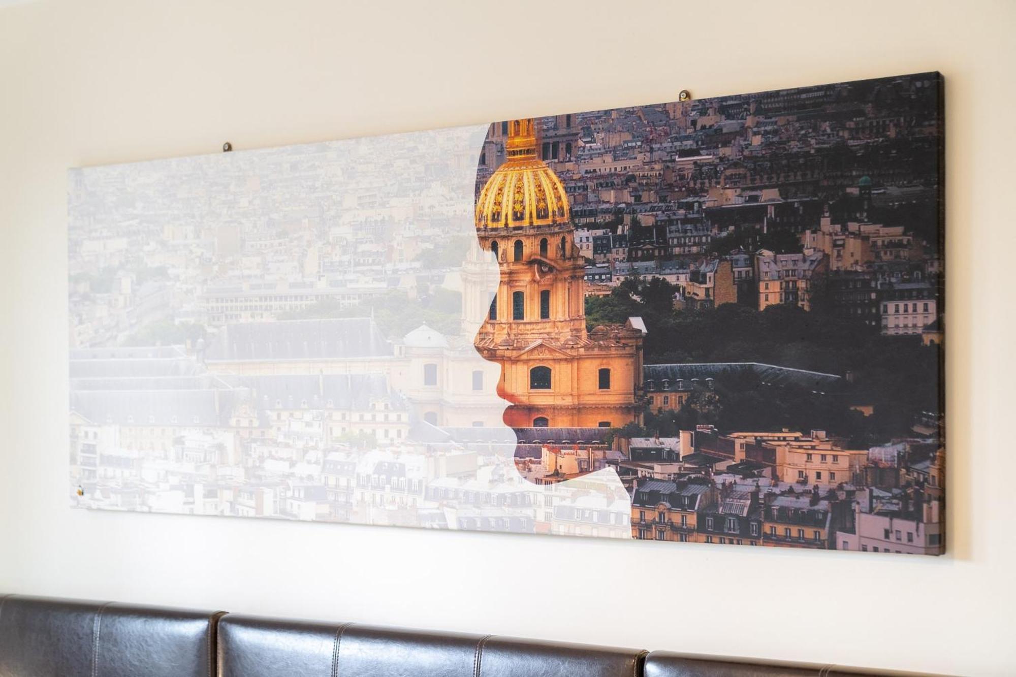 Chinatown - One Bed - Balcony - Secure Parking - Fast Wifi - Birmingham City Centre - 49A Экстерьер фото