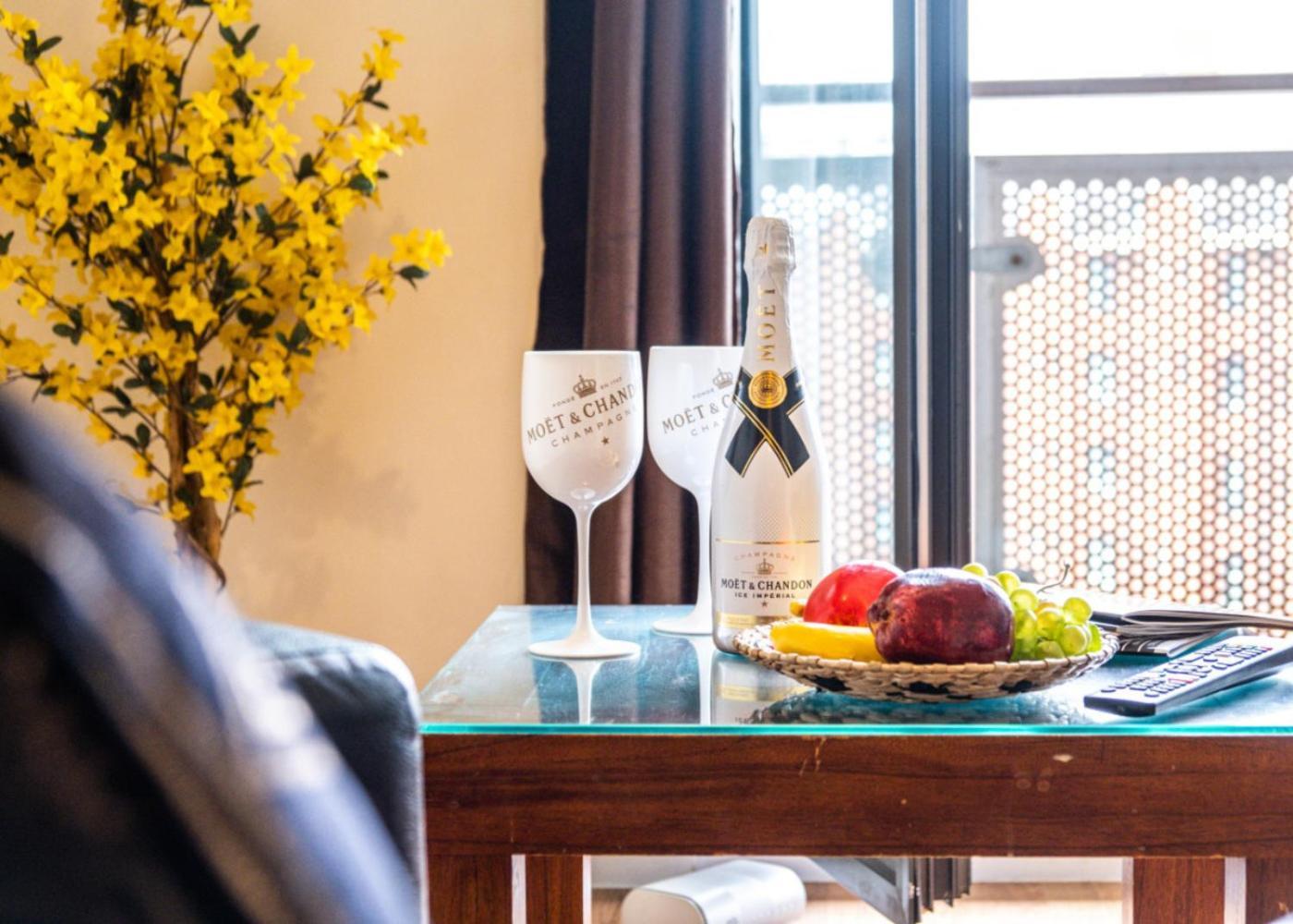 Chinatown - One Bed - Balcony - Secure Parking - Fast Wifi - Birmingham City Centre - 49A Экстерьер фото